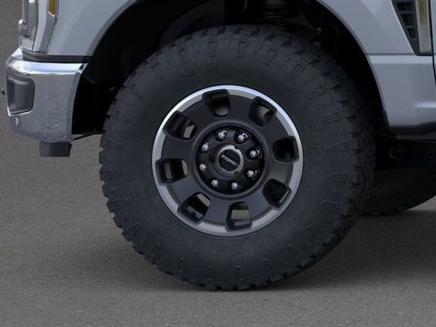 New 2026 Ford F250 King Ranch w/ Tremor Off-Road Package AWD/4WD image 19