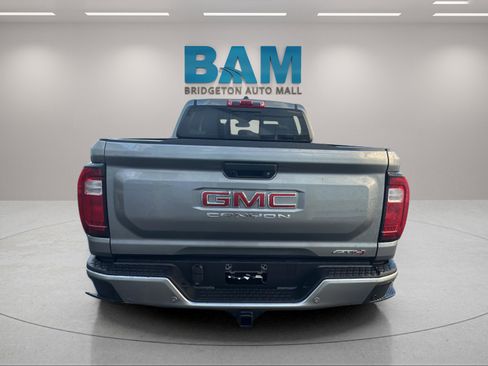 New 2026 GMC Canyon AT4 w/ Technology Plus Package image 6