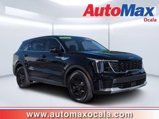 Used 2026 Kia Sorento LX FWD video 1