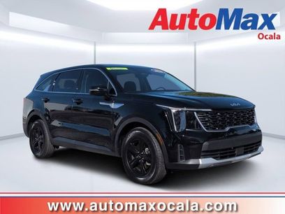 Used 2026 Kia Sorento LX