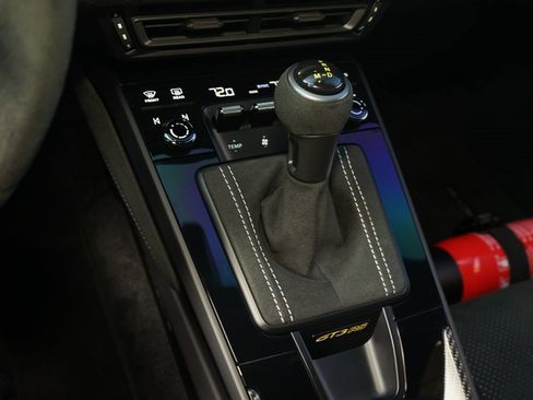 Used 2024 Porsche 911 GT3 RS image 22