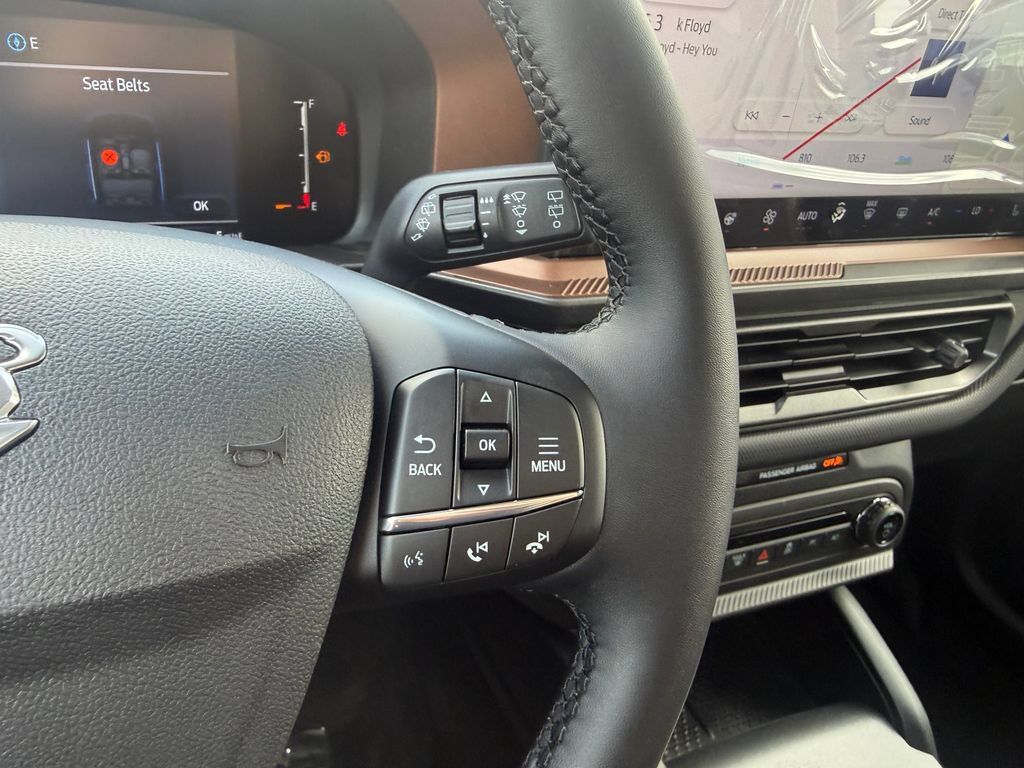 New 2026 Ford Bronco Sport Outer Banks w/ Outer Banks Tech Package+ AWD/4WD image 19