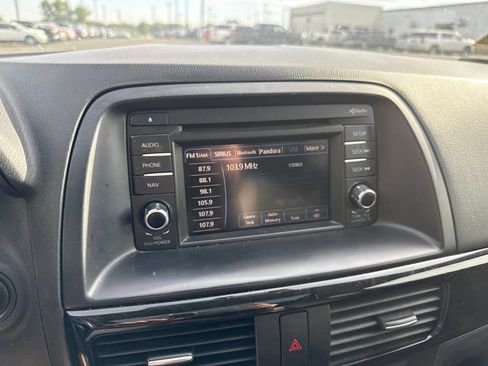 Used 2014 MAZDA CX-5 Grand Touring AWD/4WD image 11