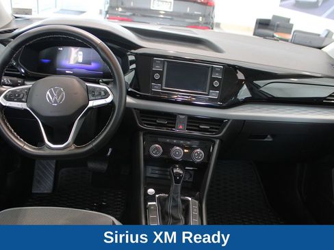 Used 2024 Volkswagen Taos S FWD image 8