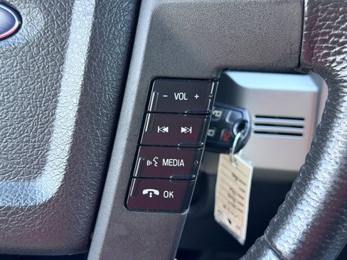Used 2011 Ford F150 FX4 w/ FX Plus Pkg AWD/4WD image 28