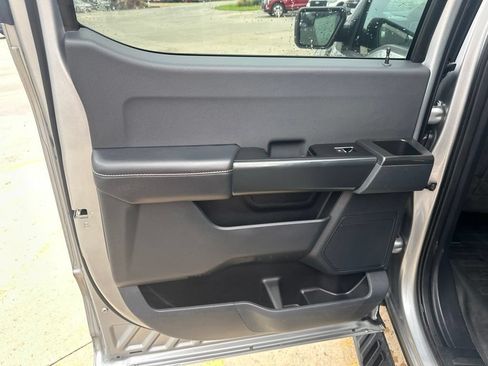 Used 2023 Ford F150 XL w/ STX Appearance Package AWD/4WD image 24