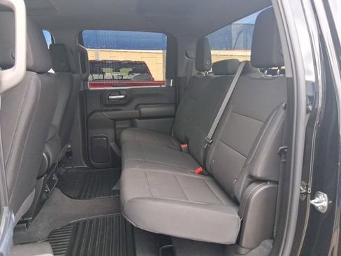 New 2026 Chevrolet Silverado 2500 W/T w/ WT/CX Safety Package AWD/4WD image 17