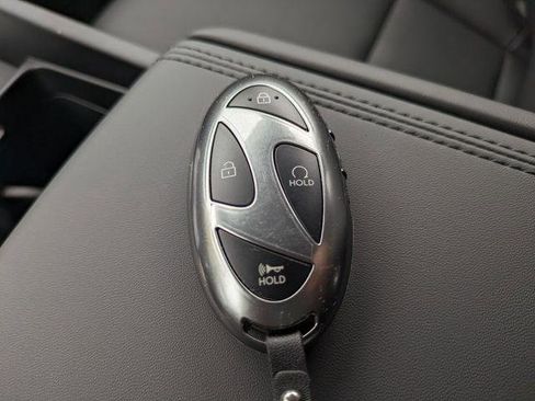 New 2026 Hyundai Santa Fe Calligraphy image 28