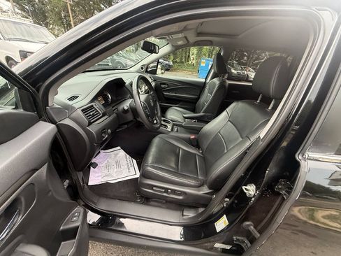 Used 2018 Honda Pilot EX-L image 10