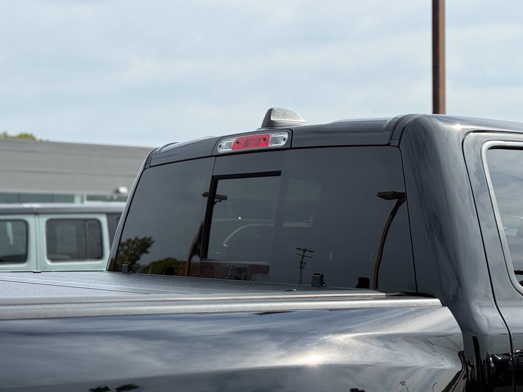 Used 2025 RAM 1500 RHO AWD/4WD image 37