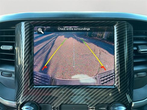 Used 2021 RAM 2500 Big Horn w/ Level 1 Equipment Group image 26