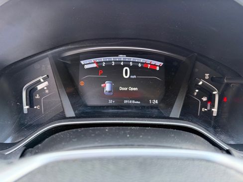 Used 2020 Honda CR-V EX image 18