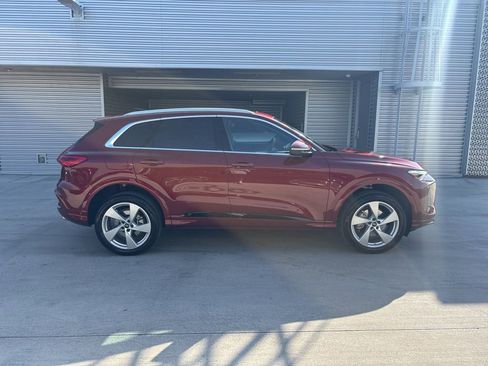 New 2025 Audi Q5 Premium Plus image 4