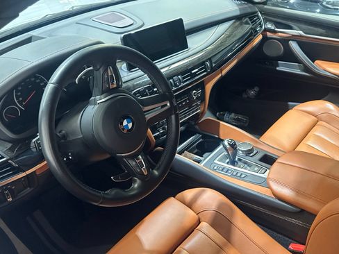 Used 2016 BMW X5 M AWD/4WD image 6