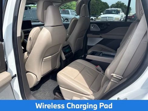 Used 2020 Lincoln Aviator Reserve w/ Equipment Group 202A AWD/4WD image 21