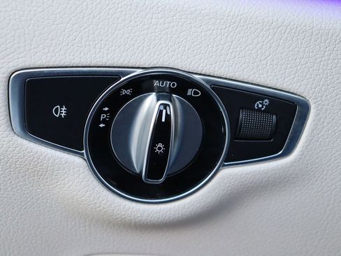 Used 2018 Mercedes-Benz E 400 Cabriolet w/ Premium 2 Package (Q02) image 36