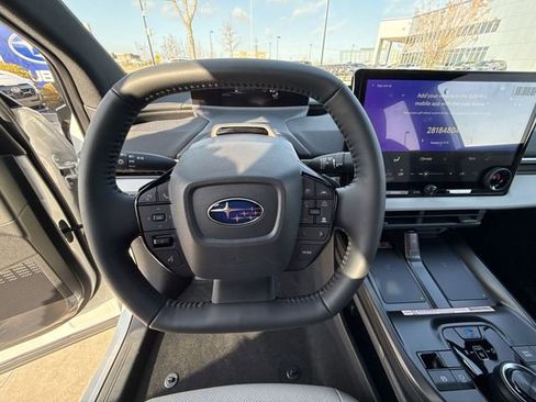 New 2026 Subaru Solterra Premium image 14