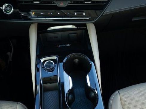 New 2026 Buick Envision Preferred image 9