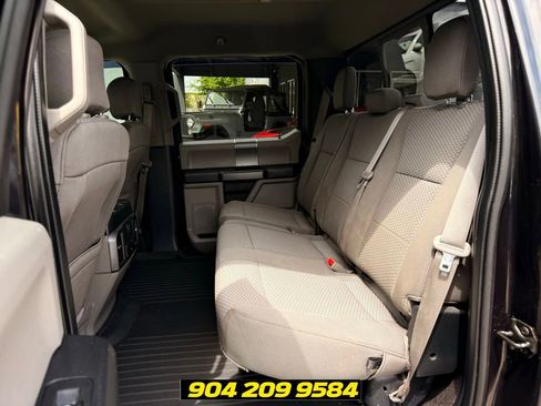 Used 2020 Ford F150 XLT w/ Equipment Group 302A Luxury RWD image 27
