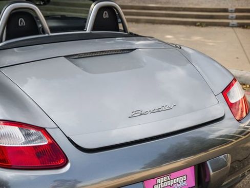 Used 2005 Porsche Boxster image 23