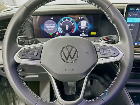 New 2026 Volkswagen Tiguan S image 11