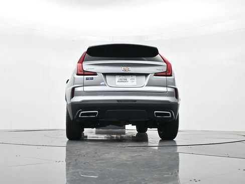 Used 2024 Cadillac XT4 Premium Luxury FWD image 39