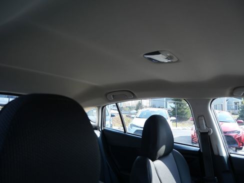 Used 2018 Subaru Impreza 2.0i Premium w/ Eyesight & BSD & Rcta image 18