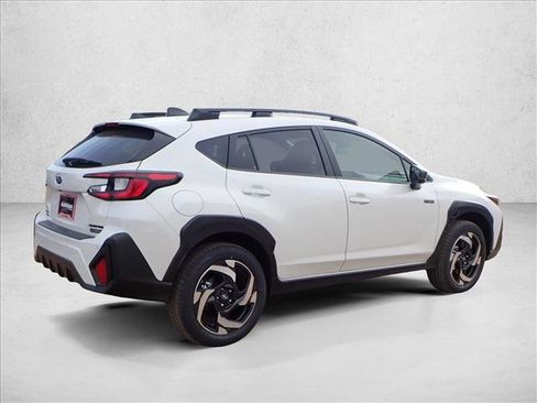 New 2026 Subaru Crosstrek 2.5i Limited image 4