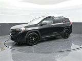 Used 2019 GMC Terrain SLT w/ Preferred Package image 3