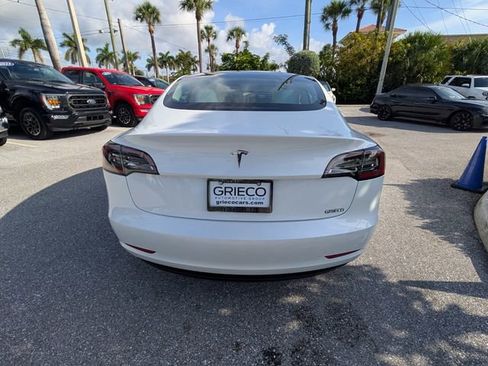 Used 2023 Tesla Model 3 Standard Range RWD image 10