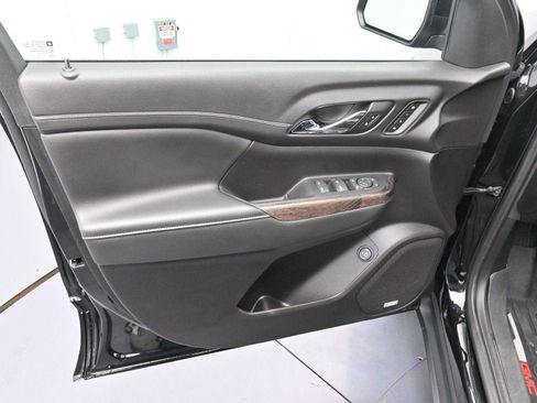 Used 2023 GMC Acadia Denali w/ LPO, Floor Liner Package image 9