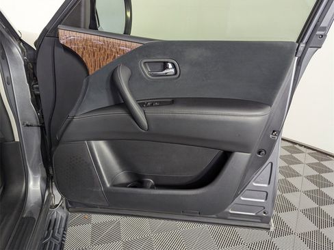 Used 2017 Nissan Armada SV w/ Driver Package image 37