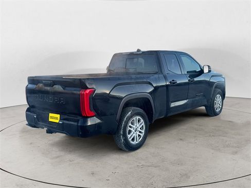 Used 2024 Toyota Tundra SR5 image 5