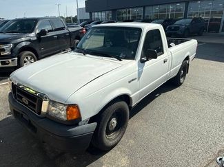 Used 2005 Ford Ranger XLT RWD video 2