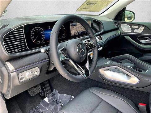 New 2026 Mercedes-Benz GLE 350 4MATIC image 8