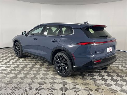 New 2026 Toyota Crown Signia w/ Advanced Technology Package image 21