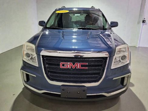 Used 2016 GMC Terrain SLE image 11