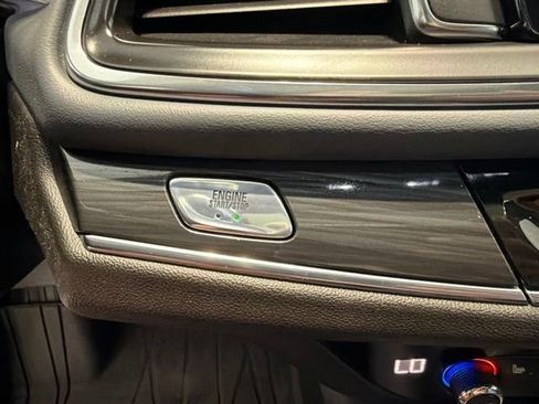 Certified 2024 Buick Enclave Essence w/ Experience Buick Package AWD/4WD image 26