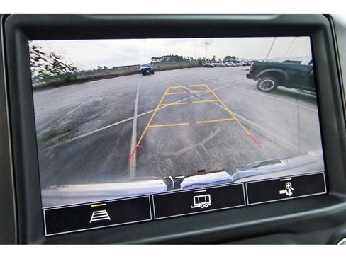 Used 2021 GMC Sierra 1500 AT4 image 27