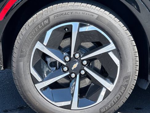 Used 2024 Chevrolet Equinox EV LT AWD/4WD image 39