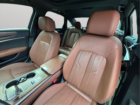 Used 2019 Audi A6 3.0T Prestige w/ Prestige Package AWD/4WD image 19