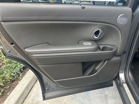 New 2026 Hyundai Palisade Calligraphy image 25