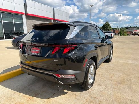 Used 2024 Hyundai Tucson SEL AWD/4WD image 7