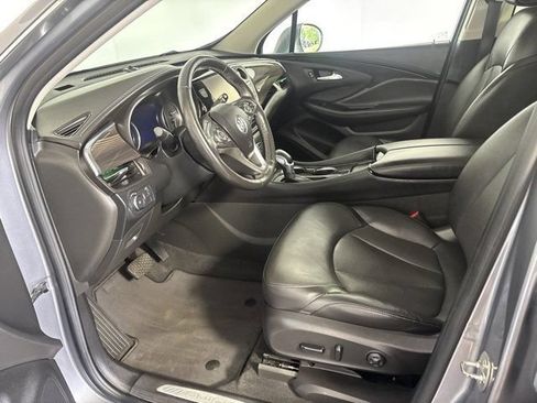 Used 2019 Buick Envision Premium AWD/4WD image 15
