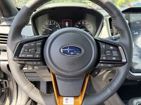 New 2026 Subaru Crosstrek 2.5i Wilderness AWD/4WD image 15