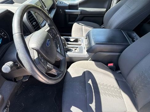 Used 2018 Ford F150 XLT w/ Equipment Group 302A Luxury image 17