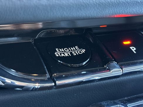 New 2025 Lincoln Aviator Reserve w/ Luxury Package image 23