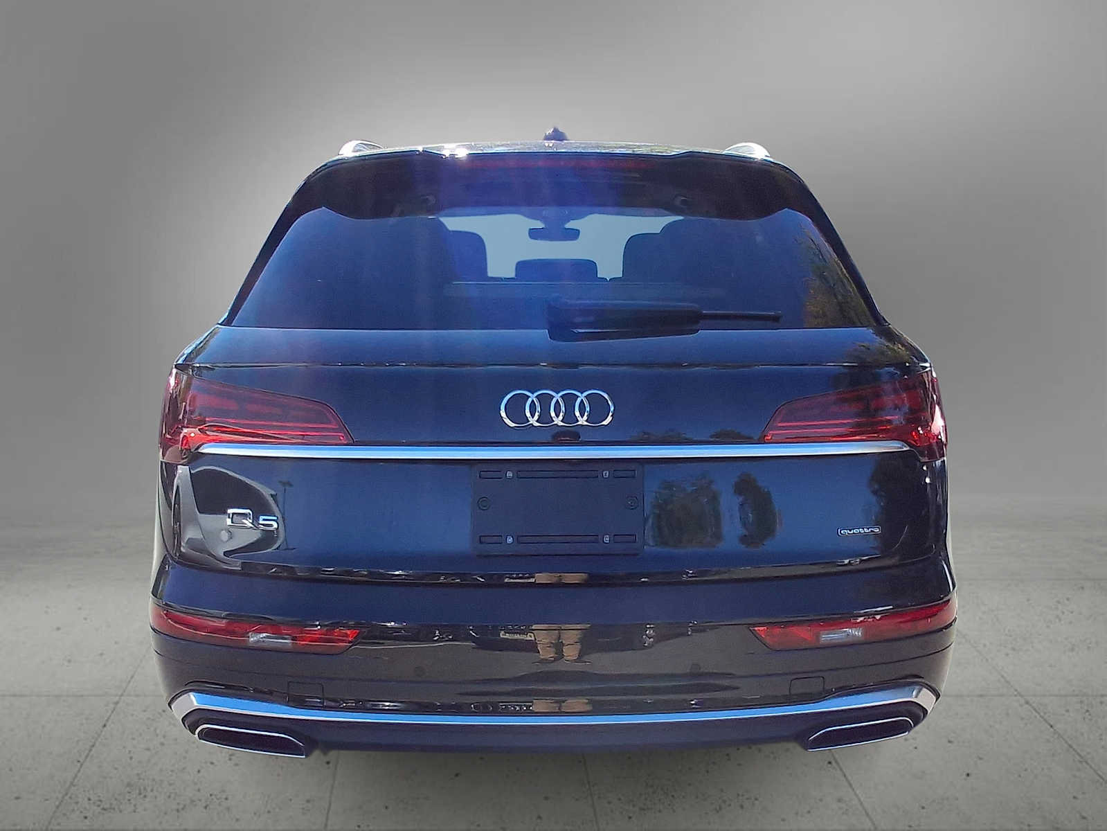Certified 2023 Audi Q5 2.0T Premium Plus w/ Premium Plus Package AWD/4WD image 7