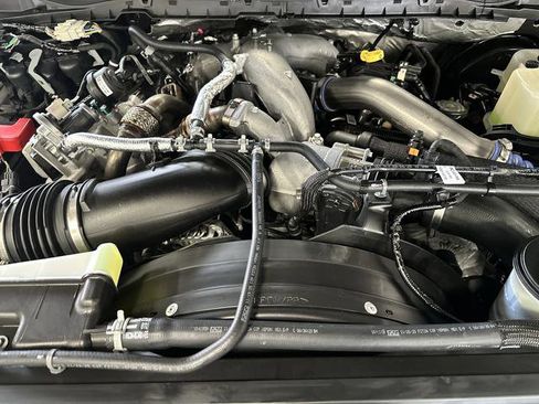 New 2026 Ford F250 Platinum image 44