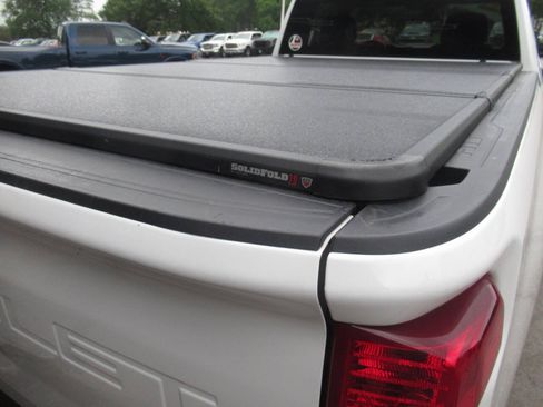 Used 2021 Chevrolet Silverado 3500 W/T w/ WT Convenience Package AWD/4WD image 11